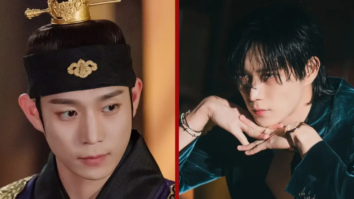 Kim Young Dae la luna que sale en el dia netflix k drama todo lo que sabemos hasta ahora Kim Young Dae la luna que sale en el dia netflix k drama todo lo que sabemos hasta ahora