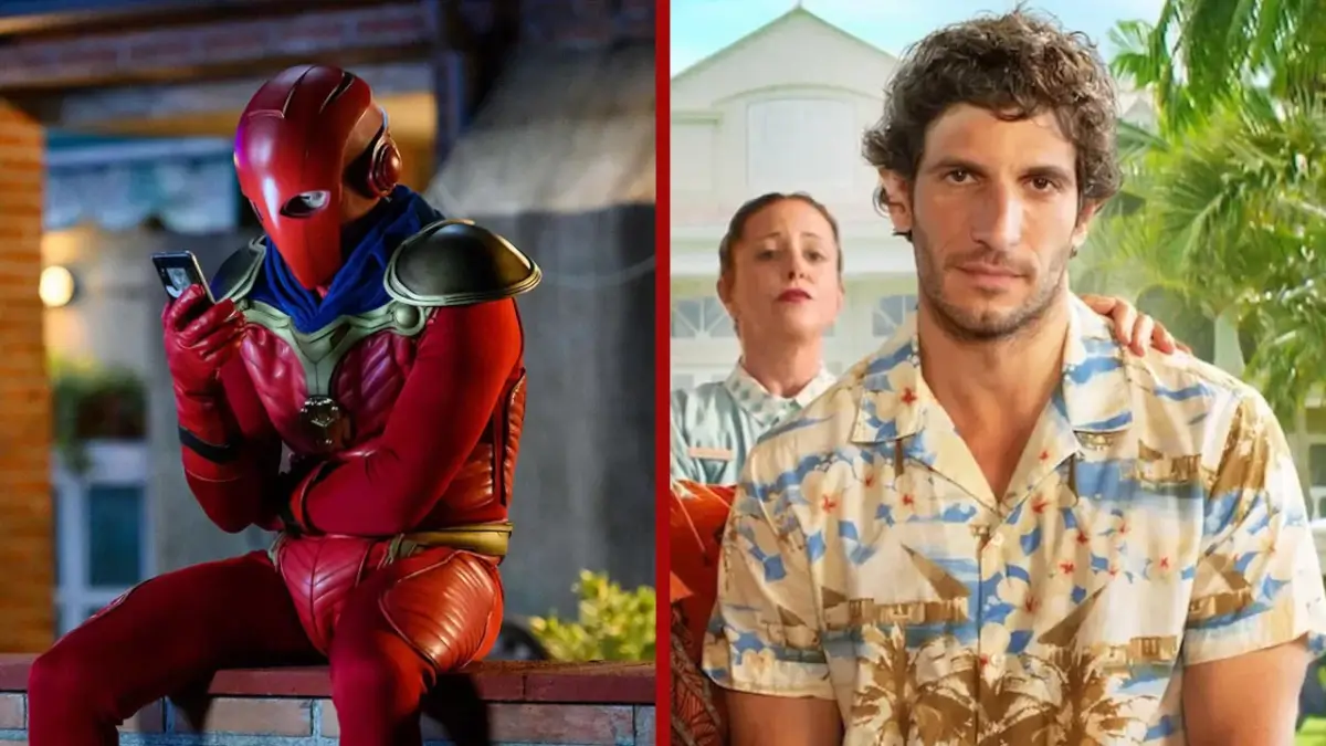 Quim Gutierrez Ursula Corbero cuerpo en llamas drama criminal español temporada 1 llegará a netflix en septiembre de 2023 Quim Gutierrez Ursula Corbero cuerpo en llamas drama criminal español temporada 1 llegará a netflix en septiembre de 2023