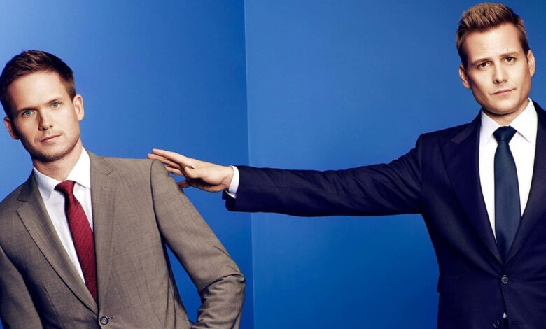 ¿Cuándo estará la temporada 9 de 'Suits' en Netflix?