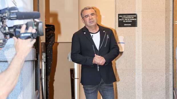 Jorge Javier Vázquez