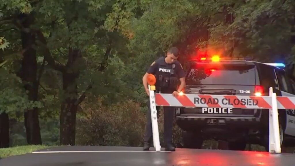 Amplían área de rescate en Upper