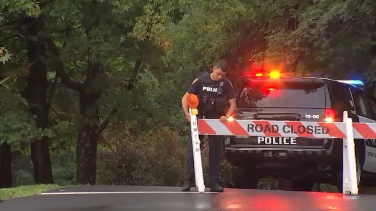 Amplían área de rescate en Upper