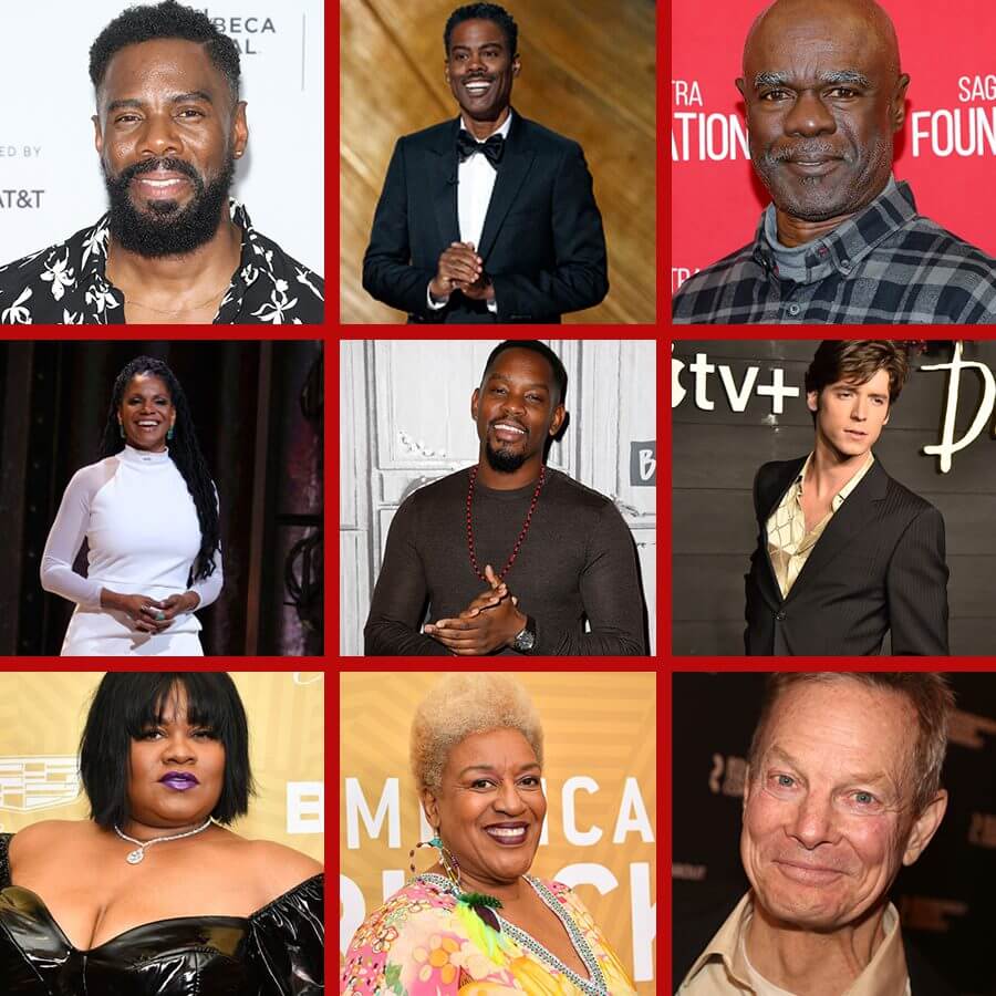 rejilla de fundición netflix rustin