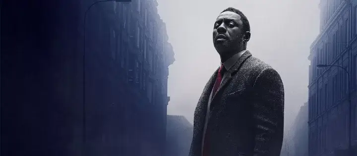 luther el sol caído originales de netflix más vistos en netflix en 2023