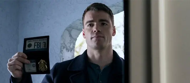 el agente nocturno más visto original de netflix en netflix en 2023