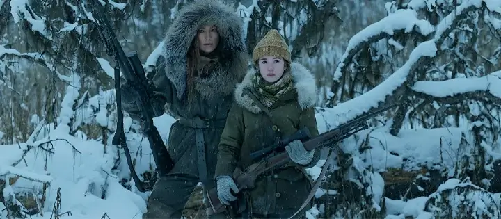 la madre más vistos originales de netflix en netflix en 2023psd