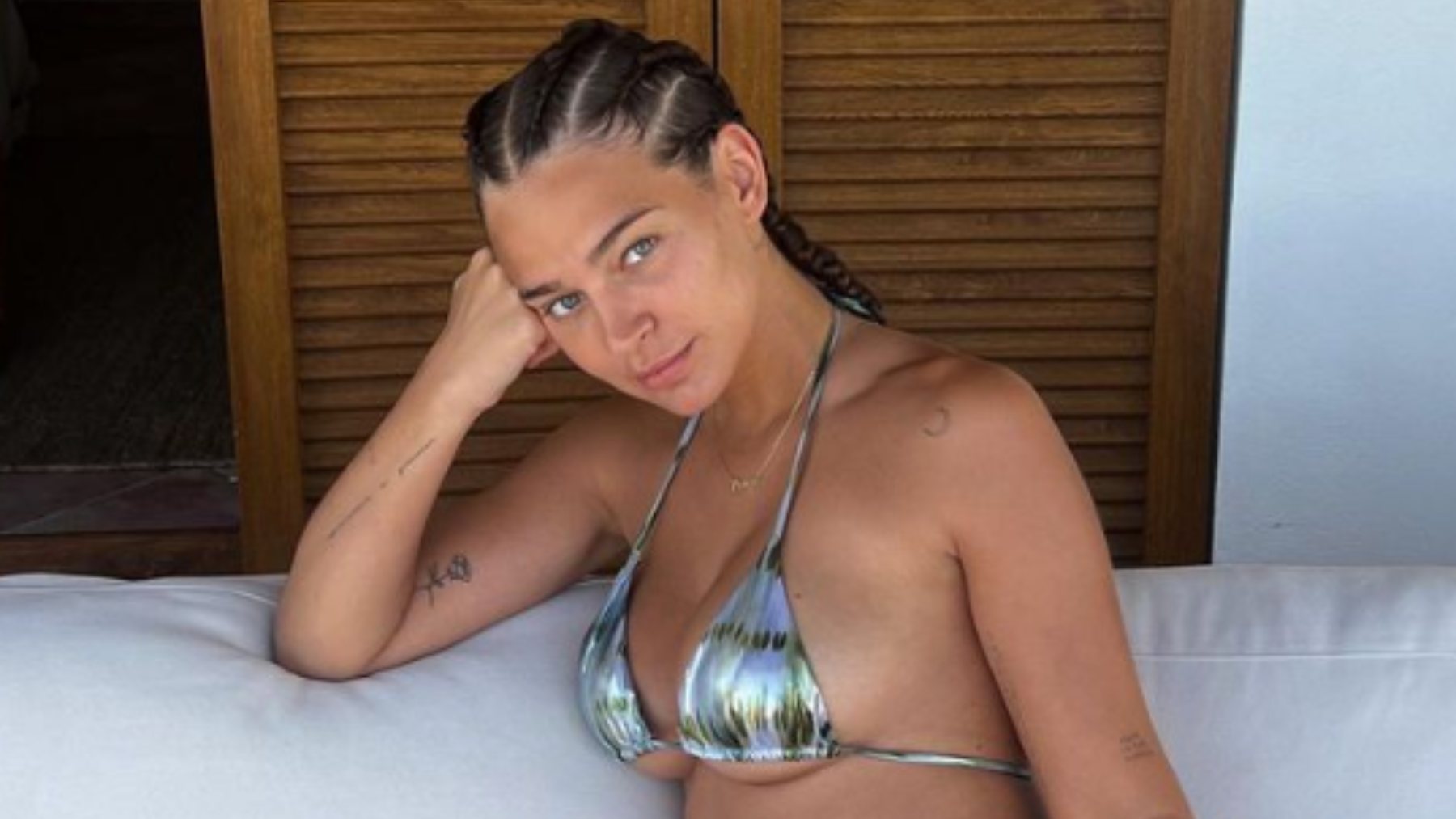 El potenciador de bronceado mágico que enamora a Laura Escanes: funciona de verdad