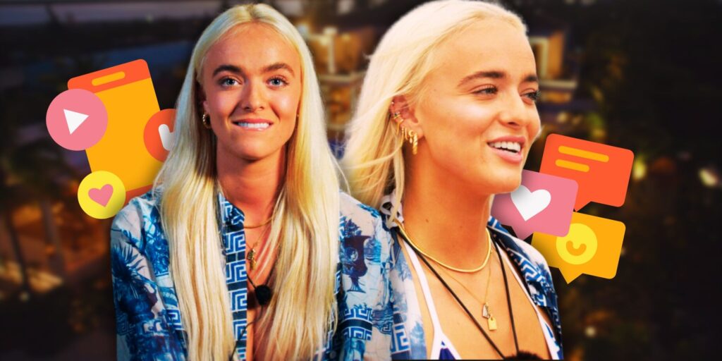 Demasiado caliente para manejar la temporada 5: edad, trabajo e Instagram de Elys Hutchinson