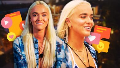 Demasiado caliente para manejar la temporada 5: edad, trabajo e Instagram de Elys Hutchinson