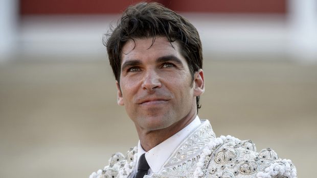 Cayetano Rivera / Gtres