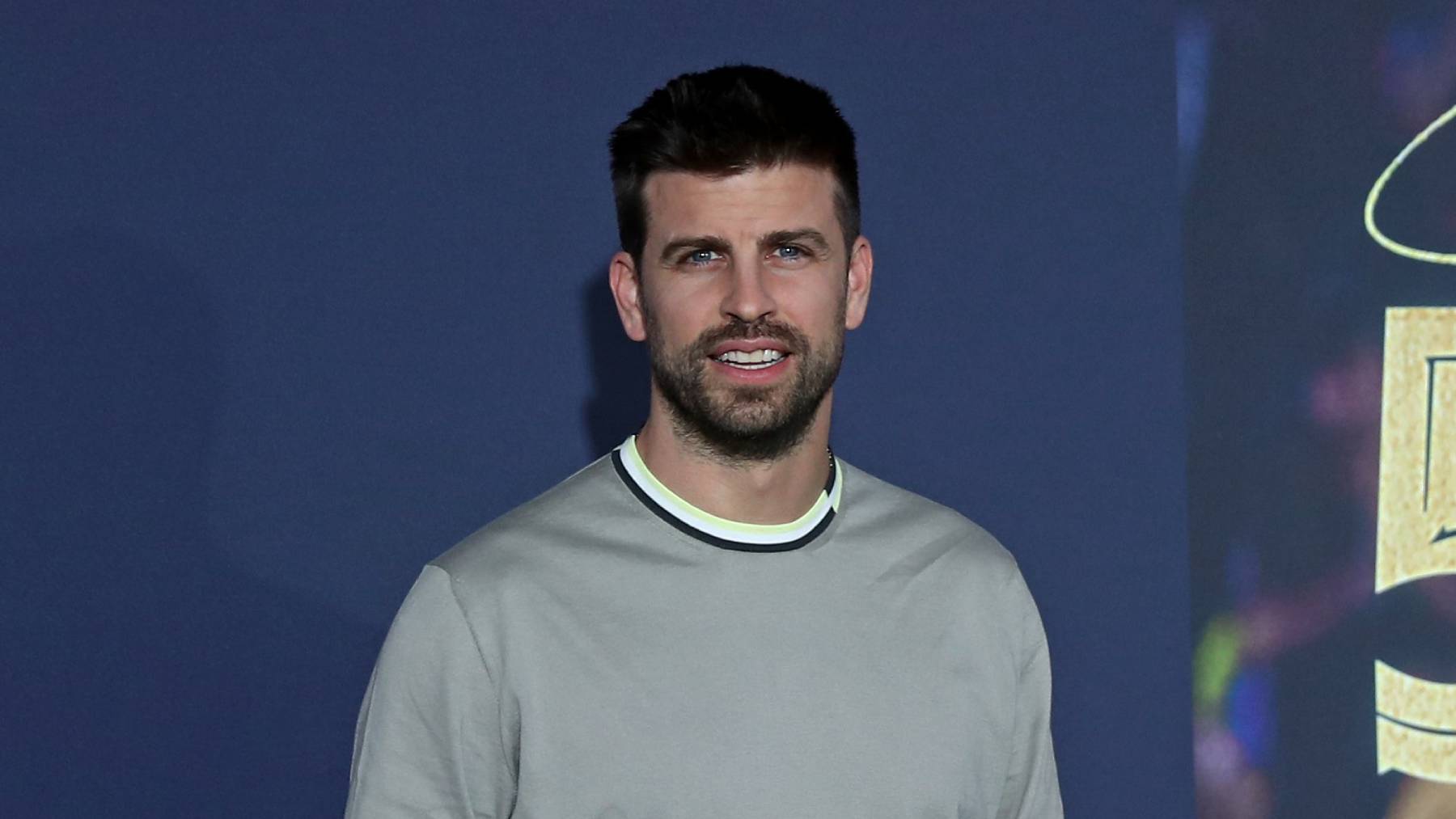 Piqué confiesa el secreto de su amor con Clara Chía que no funcionó con Shakira