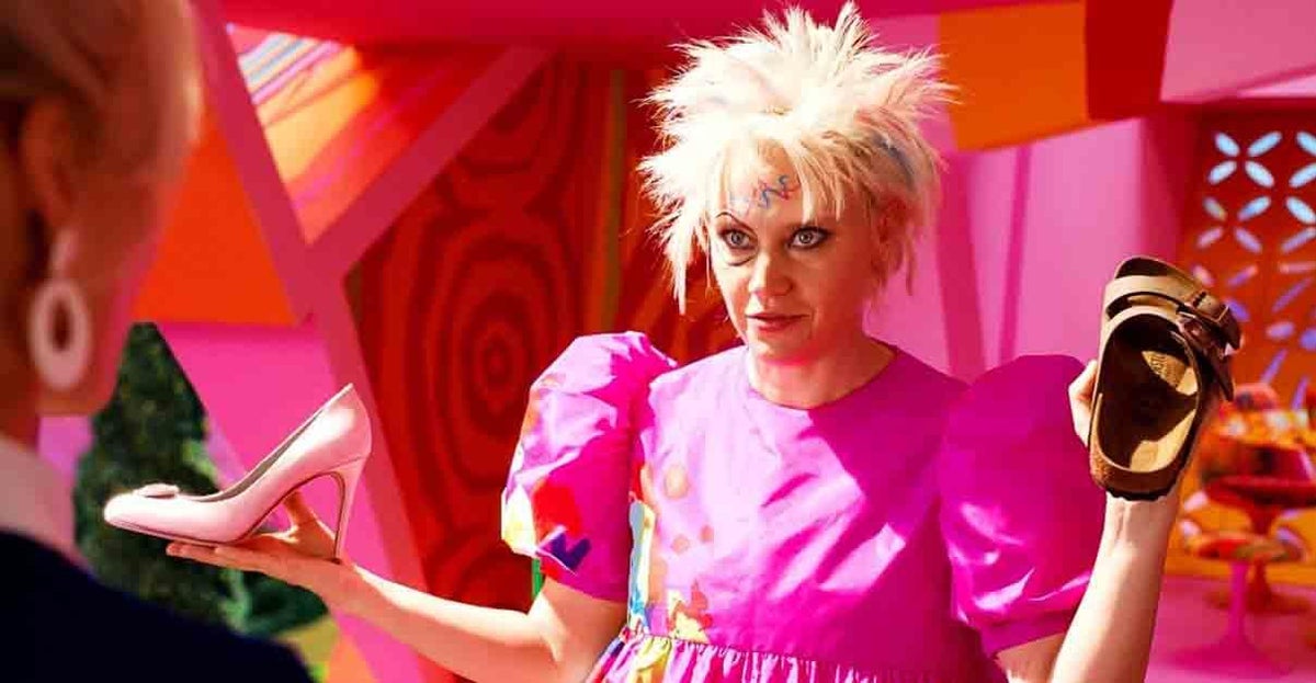 Barbie: La extraña casa de Barbie fue inspirada por Psycho