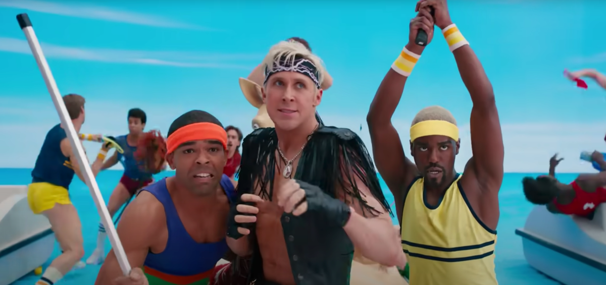 Barbie: Greta Gerwig revela que cortaron “Fart Opera” de la película