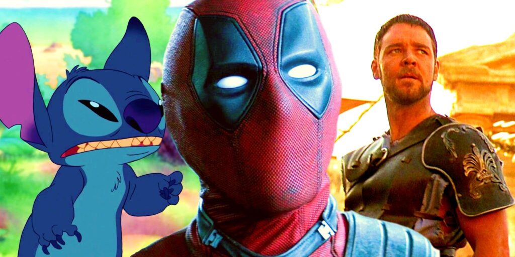 5 películas importantes cerraron oficialmente la filmación mientras los actores hacen huelga por un salario justo