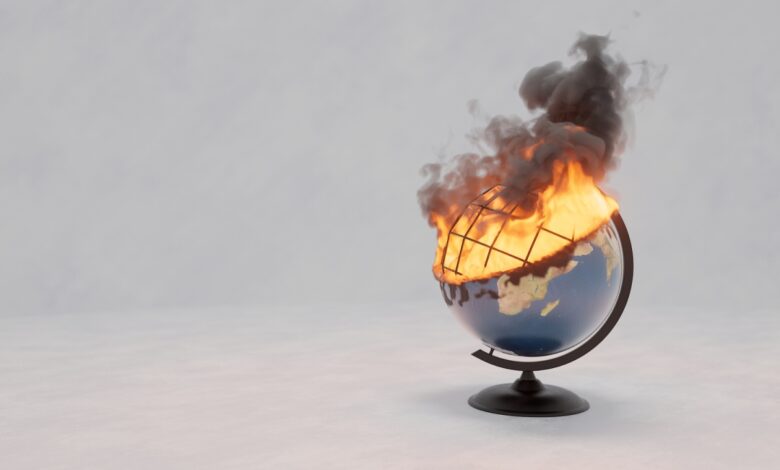 5 preguntas clave que los fundadores de tecnología climática deberían hacer a los inversores de impacto