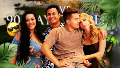 90 Day: The Last Resort podría ser el mejor spin-off hasta ahora (el elenco y la premisa de la "nueva era" parecen divertidas)