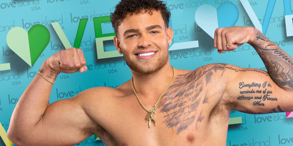 A Marco de Love Island USA realmente no le gusta Hannah – He aquí por qué