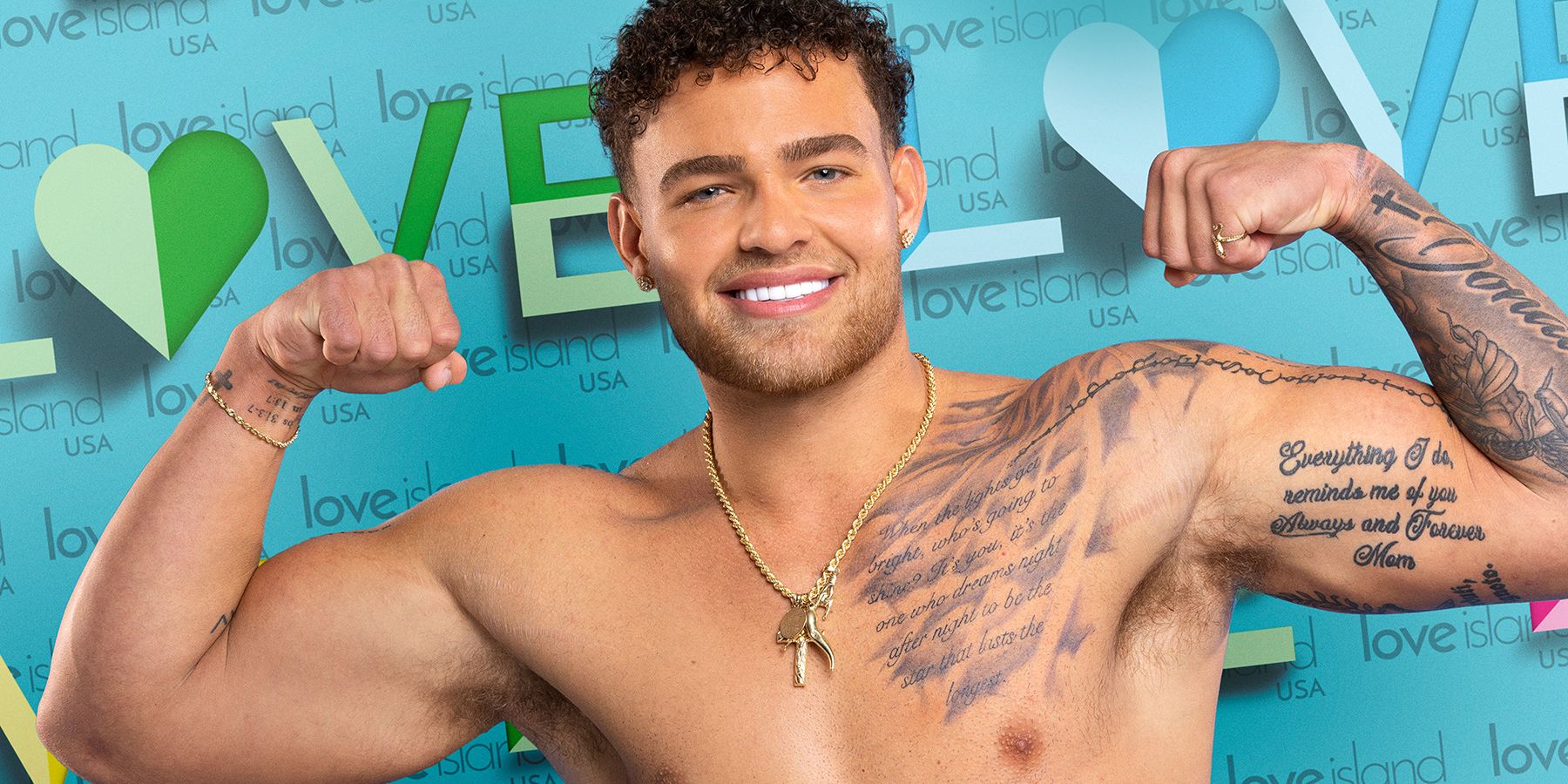 A Marco de Love Island USA realmente no le gusta Hannah – He aquí por qué