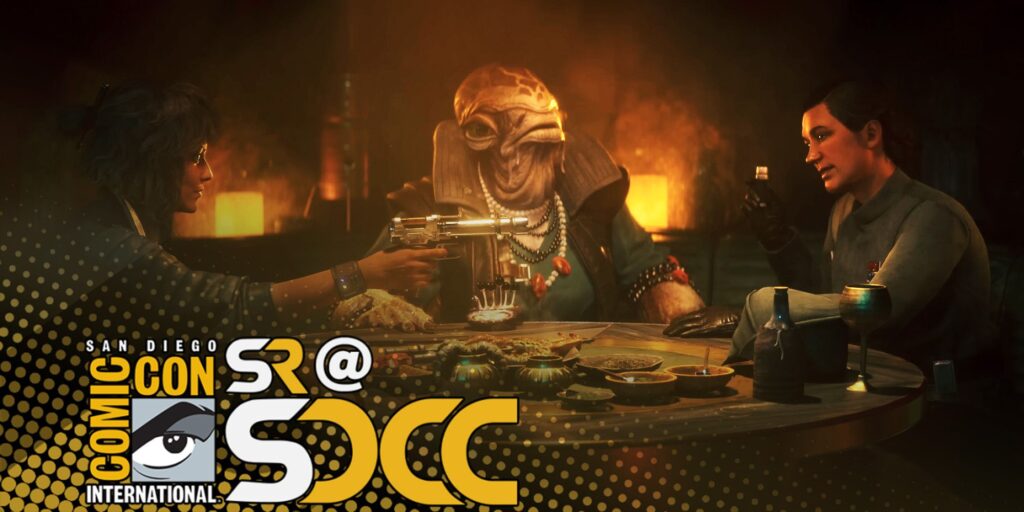 A Star Wars Outlaws le faltan dos de los sindicatos criminales más grandes en el nuevo Canon