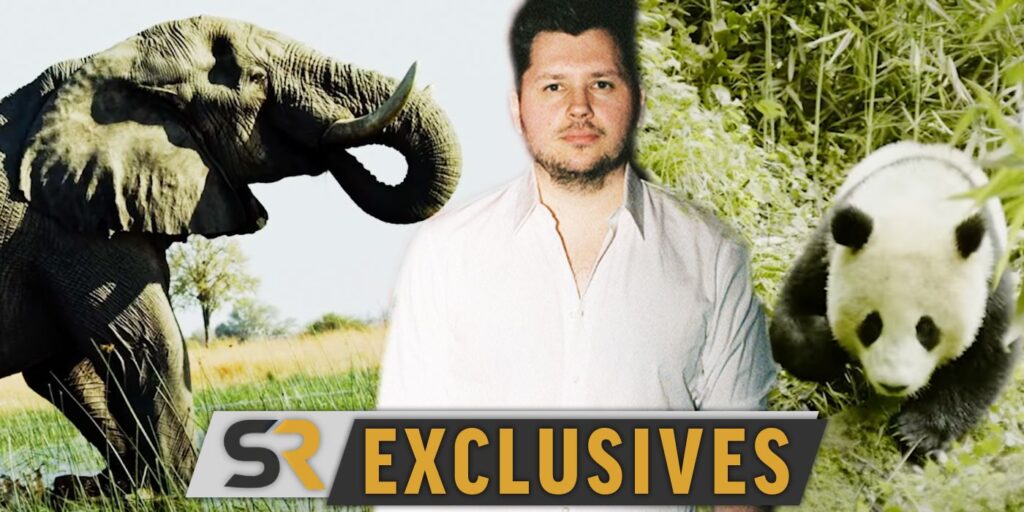 A Year On Planet Earth lanza su canción principal que abarca toda la temporada [EXCLUSIVE]