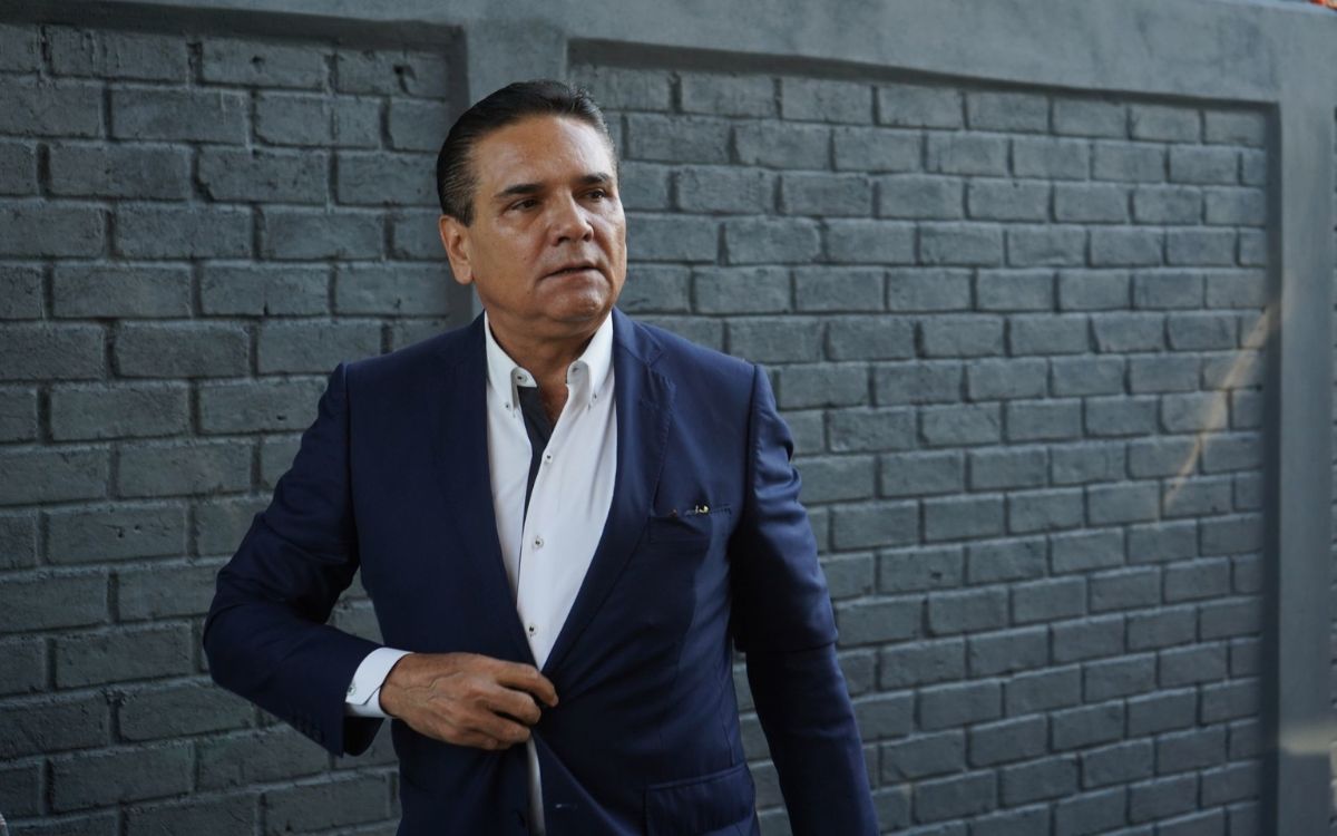 AMLO ordenó persecución política en mi contra: Aureoles