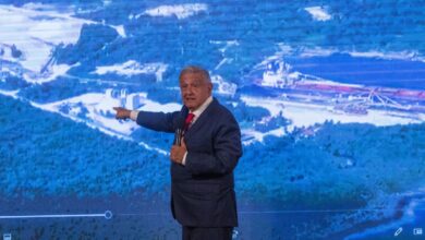AMLO planteará a Vulcan compra de Calica; enviará propuesta a EU