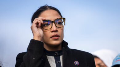 AOC se transmitirá en Twitch nuevamente este fin de semana
