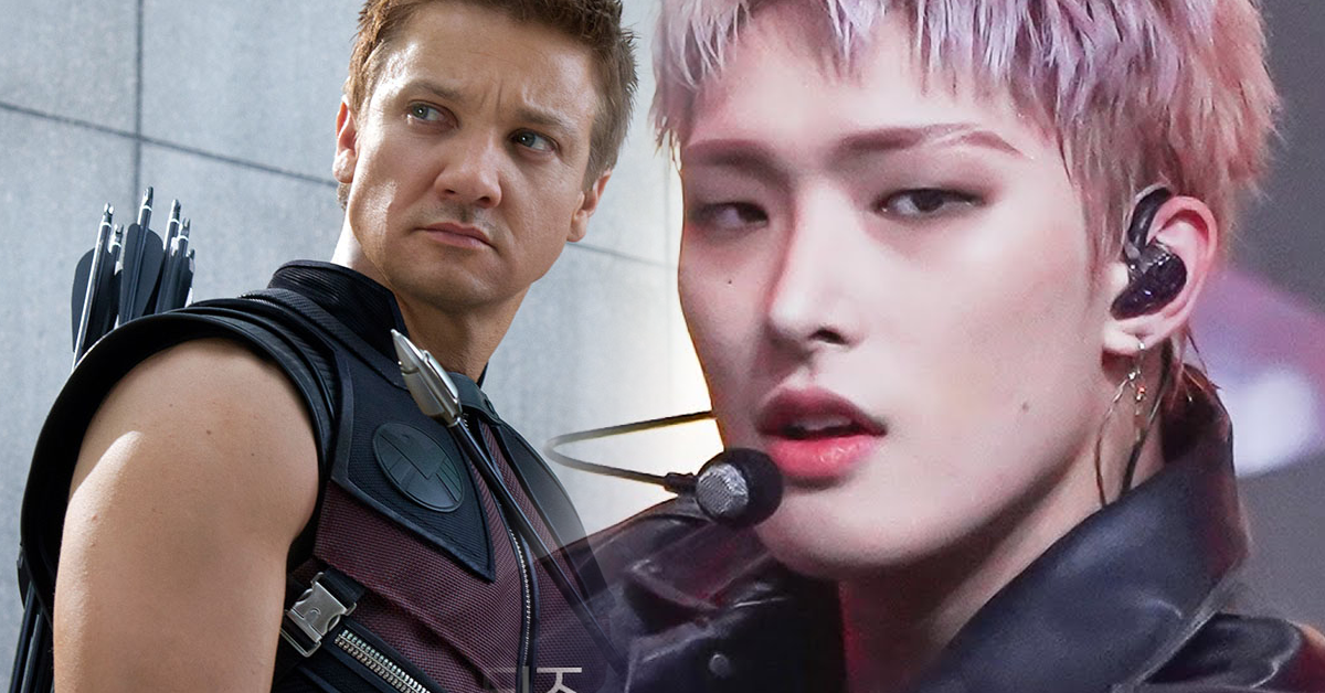 ATEEZ cree que es hora de que Marvel nos dé un anime (exclusivo)