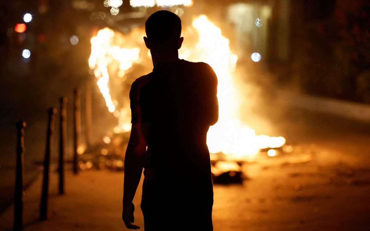 Abuela del menor muerto en Francia pide no usar a su nieto para sembrar violencia