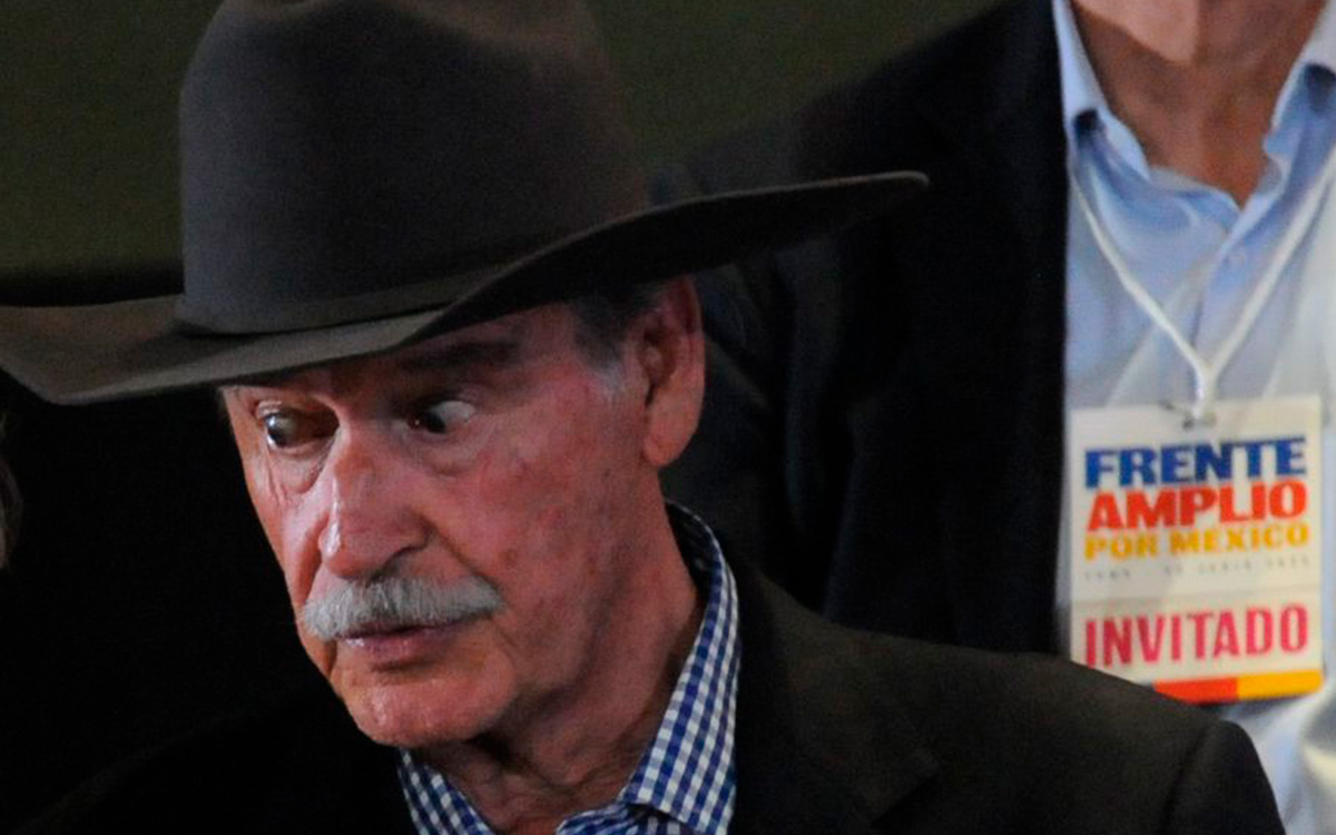 Acusan a Fox de xenofobia y antisemitismo tras ataque a Sheinbaum y Ebrard