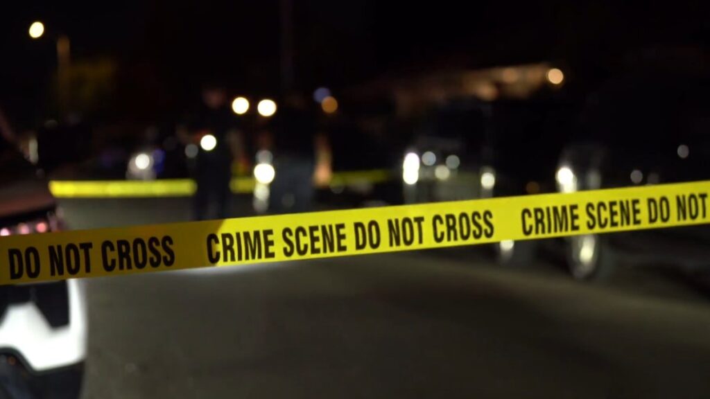 Acusan a expresentador de TV de asesinato en Corpus Christi, Texas