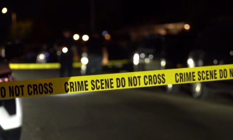 Acusan a expresentador de TV de asesinato en Corpus Christi, Texas