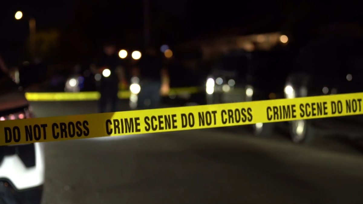 Acusan a expresentador de TV de asesinato en Corpus Christi, Texas