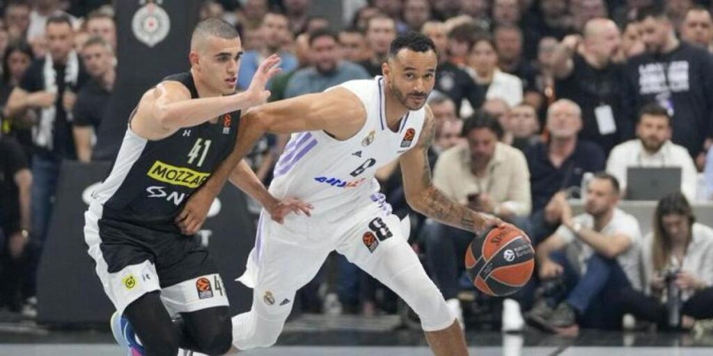 Adam Hanga, al Estrella Roja tras el Real Madrid