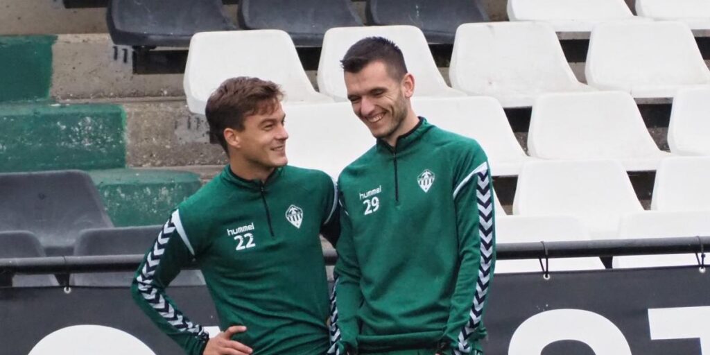 Adrián Lapeña ficha por el Córdoba