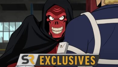 Adult Swim celebra The Venture Bros: Radiant Is The Blood Of The Baboon Heart con un nuevo clip