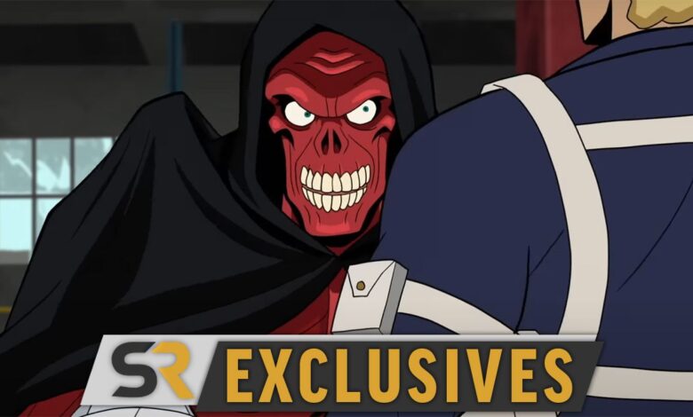 Adult Swim celebra The Venture Bros: Radiant Is The Blood Of The Baboon Heart con un nuevo clip