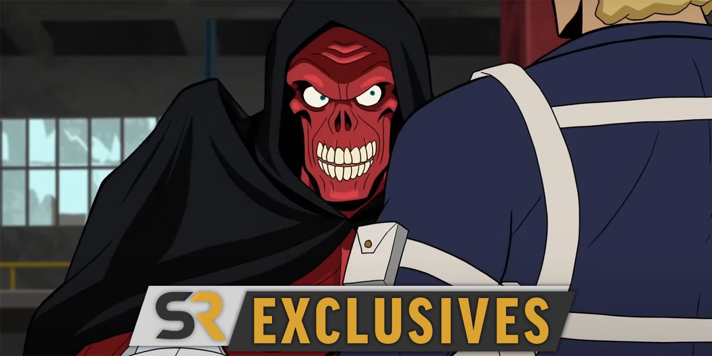 Adult Swim celebra The Venture Bros: Radiant Is The Blood Of The Baboon Heart con un nuevo clip