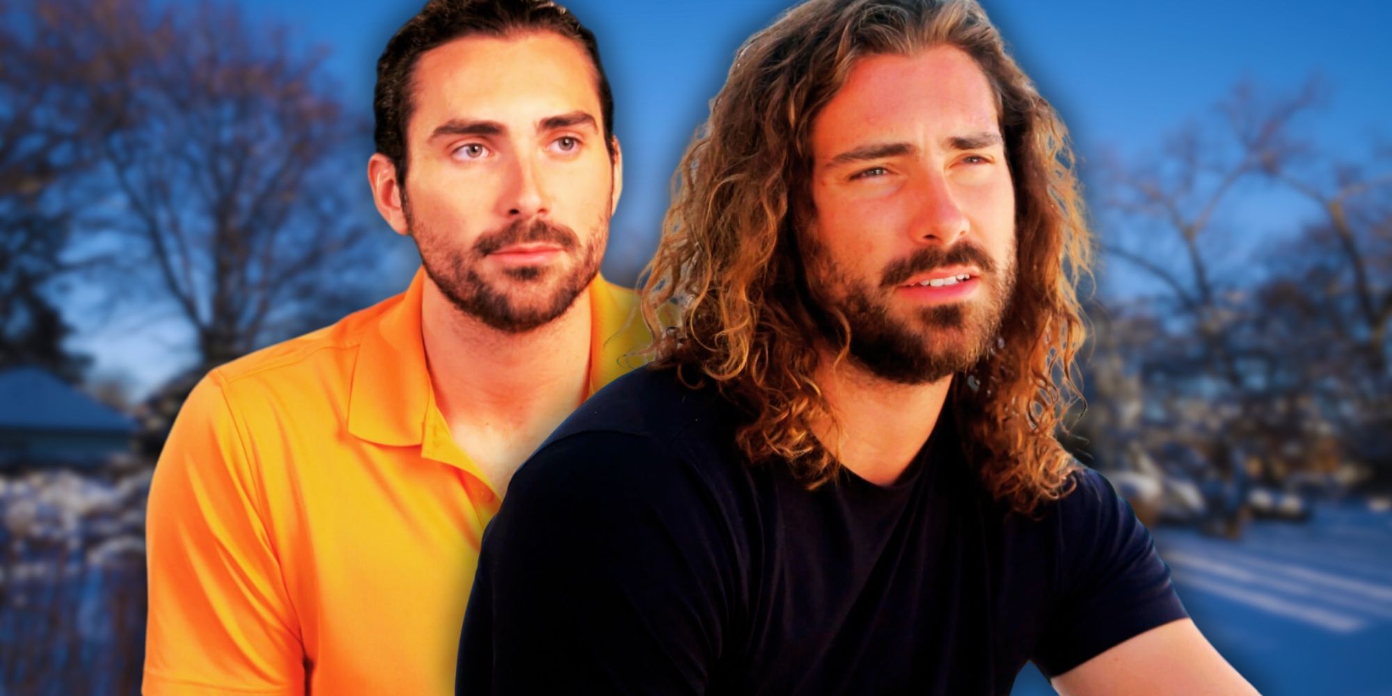 Alex Propson de Below Deck Sailing Yacht se une al elenco de la temporada 3 de Winter House