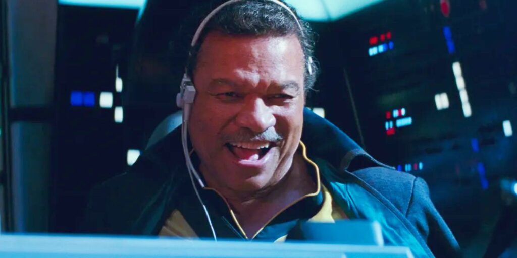 "Algo emocionante próximamente" - Billy Dee Williams da una pista críptica el día después de las últimas noticias de Lando