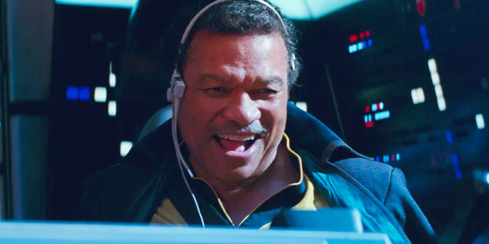 "Algo emocionante próximamente" - Billy Dee Williams da una pista críptica el día después de las últimas noticias de Lando