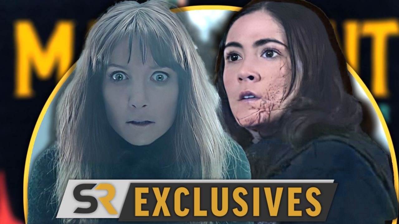 “Along For The Ride”: la actriz de Orphan’s Esther reseña la película de terror más divisiva de James Wan