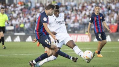 Álvaro Núñez da el salto a Segunda con el Amorebieta