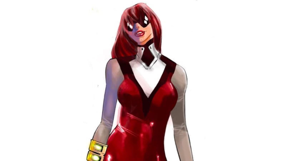 Amazing Spider-Man le dará a Mary Jane Watson de Marvel un manto familiar de superhéroe