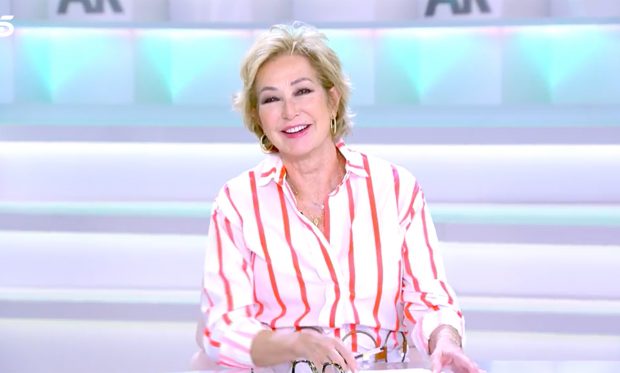 Ana Rosa Quintana / Telecinco