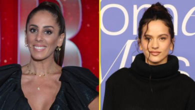 Anabel Pantoja habla en estos términos de Rosalía tras acudir a un concierto