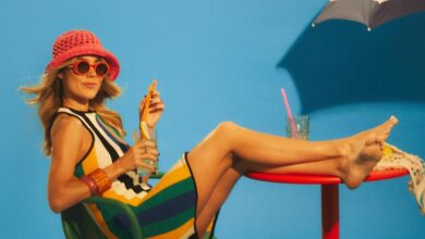 Anna Padilla deslumbra con su nuevo proyecto profesional