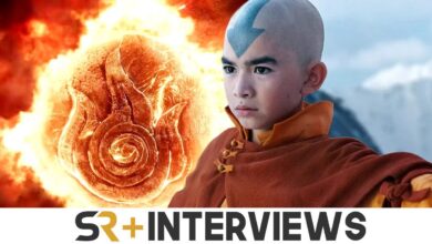 Anthony Gibbs y Tosh Kodama de Imaginary Forces hablan sobre Avatar: The Last Airbender