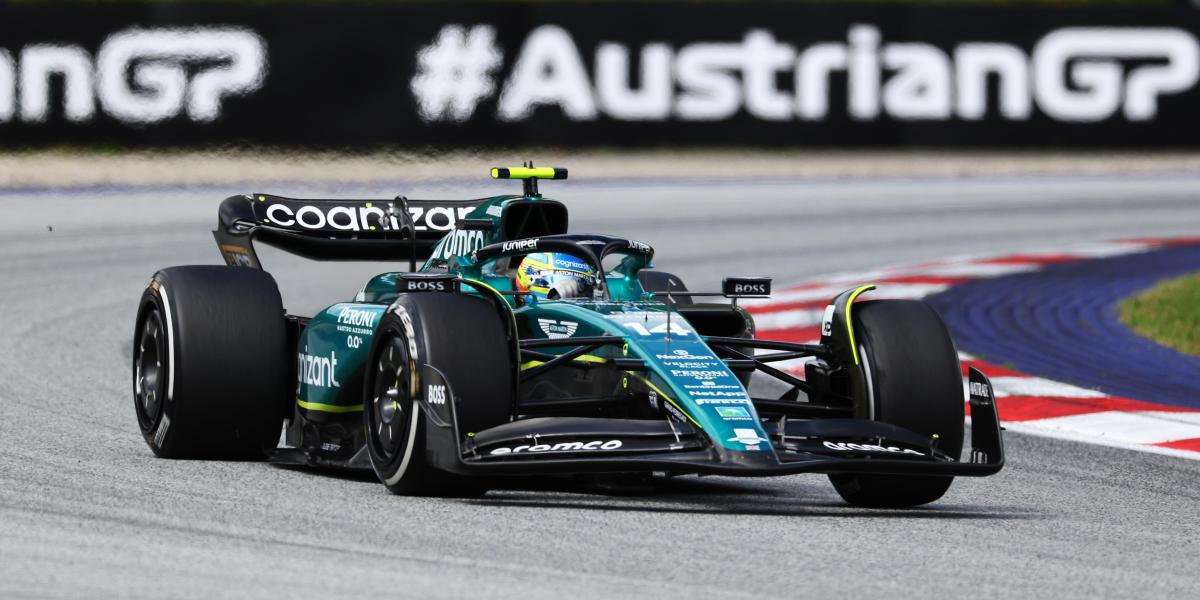 Anunciado el calendario del Mundial de Fórmula 1 2024