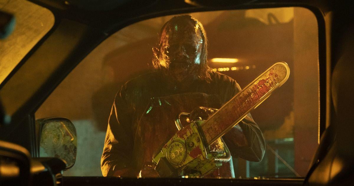 Anunciado el nuevo juego Texas Chainsaw Massacre